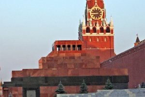 Red Square